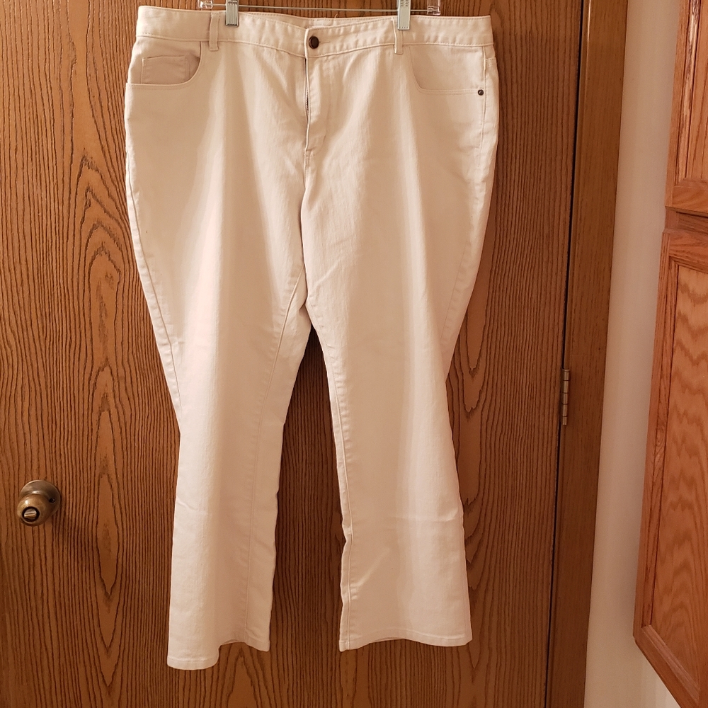 Coldwater Creek jeans